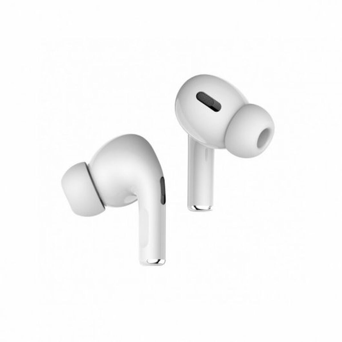 Bluetooth ausinės Myway MWHPH0028 Balta